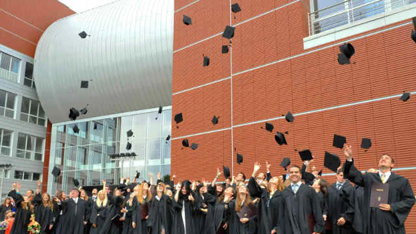 Orbán Viktor: Az új magyar egyetemi rendszer az egész országot húzza előre