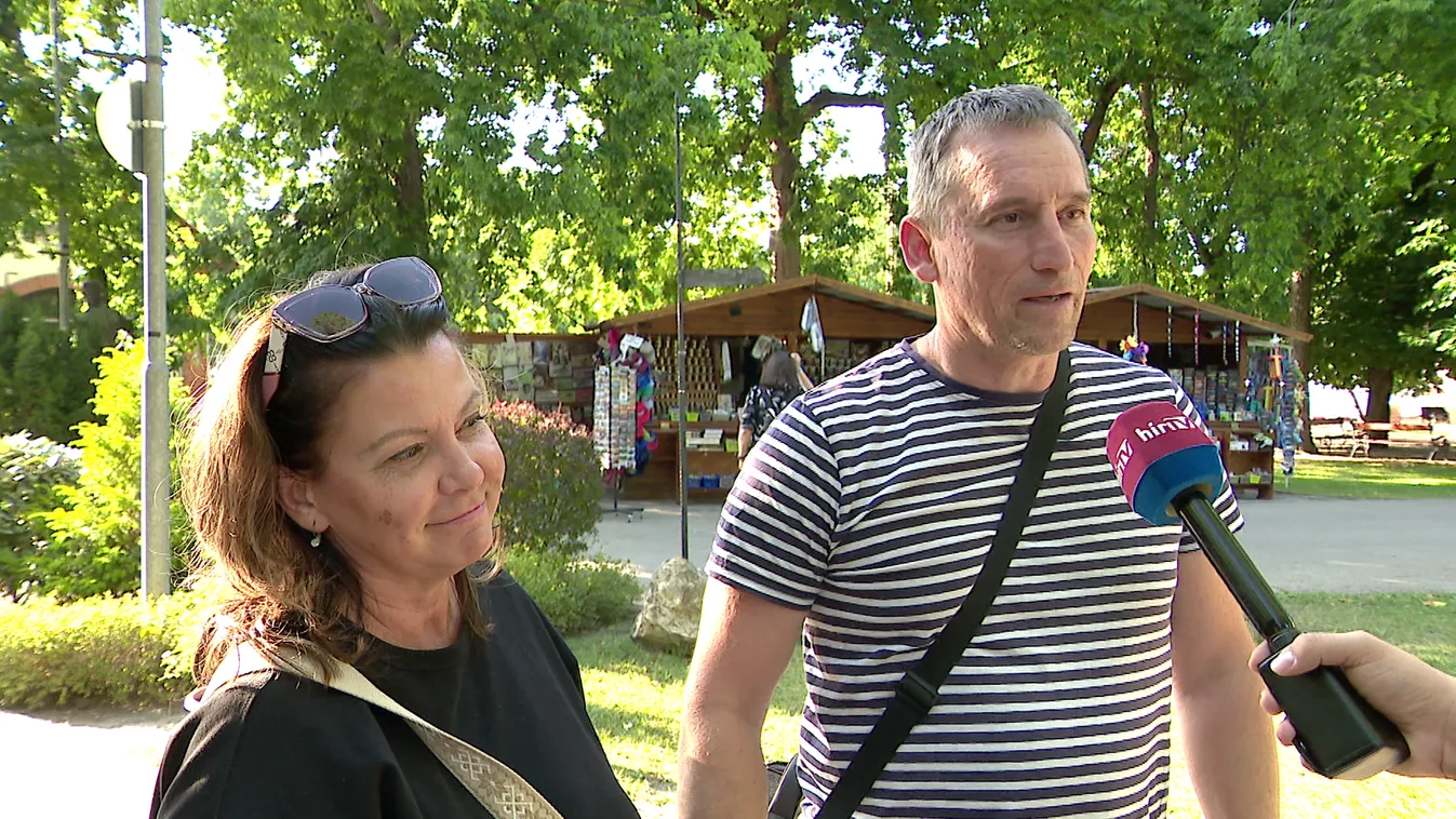 Országszerte háromezer program várta a látogatókat a Kárpát-medence legnagyobb kulturális eseményén + videó