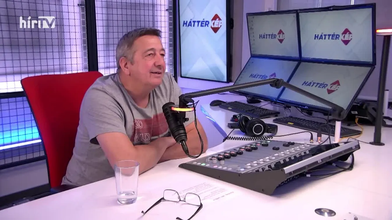 Háttérkép - Marco Rubio amerikai külügyminiszter bejelentette, hogy nem utazik Londonba + videó