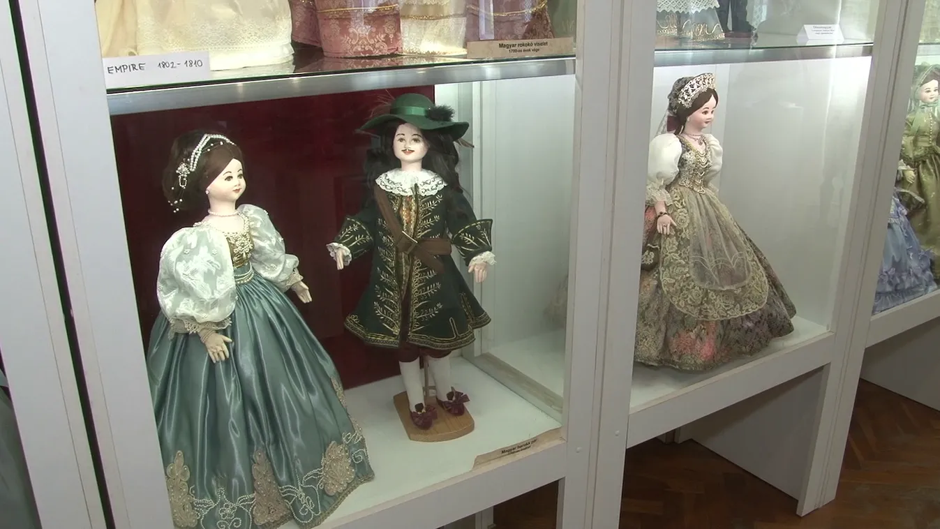 Radar - Palóc kultúra