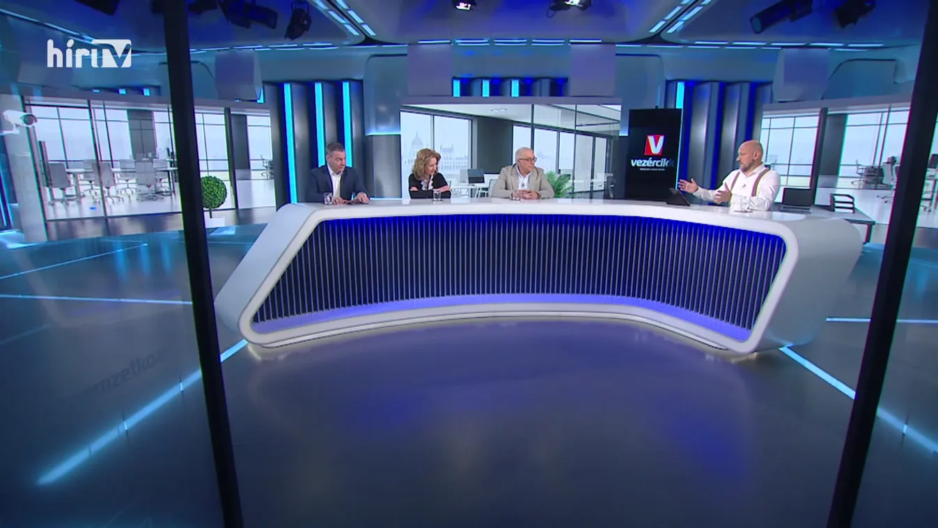 Vezércikk: Egyre frusztráltabb Karácsony Gergely