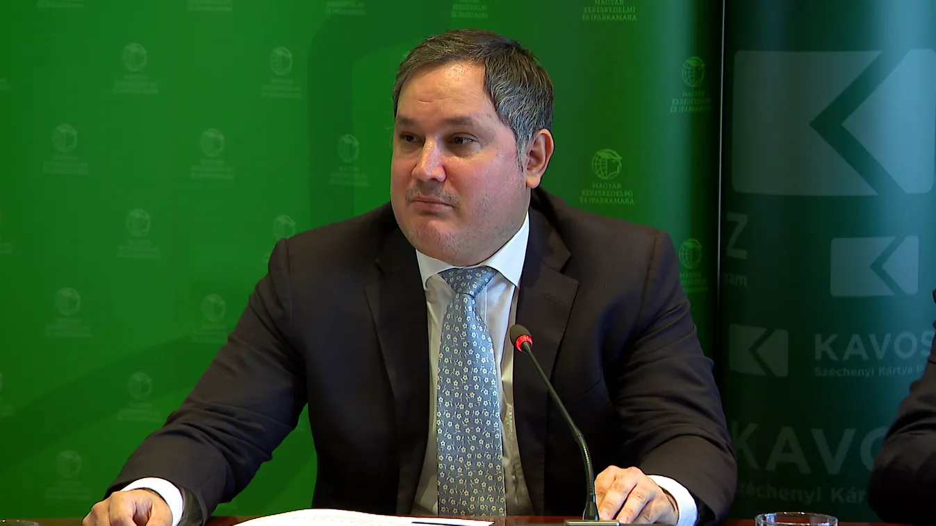 Nagy Márton: Készüljünk a recesszióra