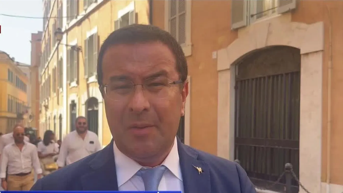 Hatásos lehet az ukrán zsarolásra válaszul adott szlovák lépés + videó