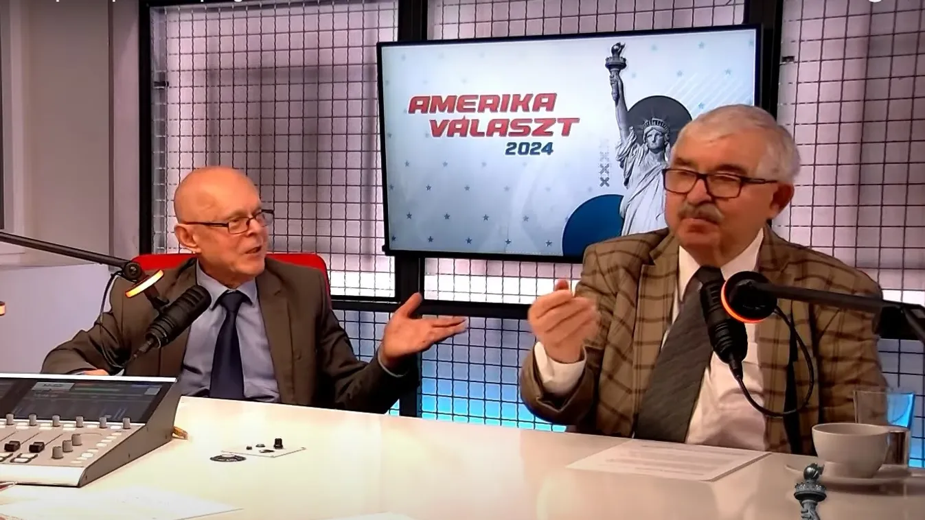 Amerika Választ: Anglia vissza akarta kapni a pénzét – polgárháború lett belőle + videó