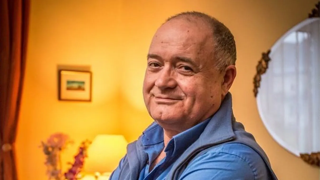 Elhunyt Forgács Gábor