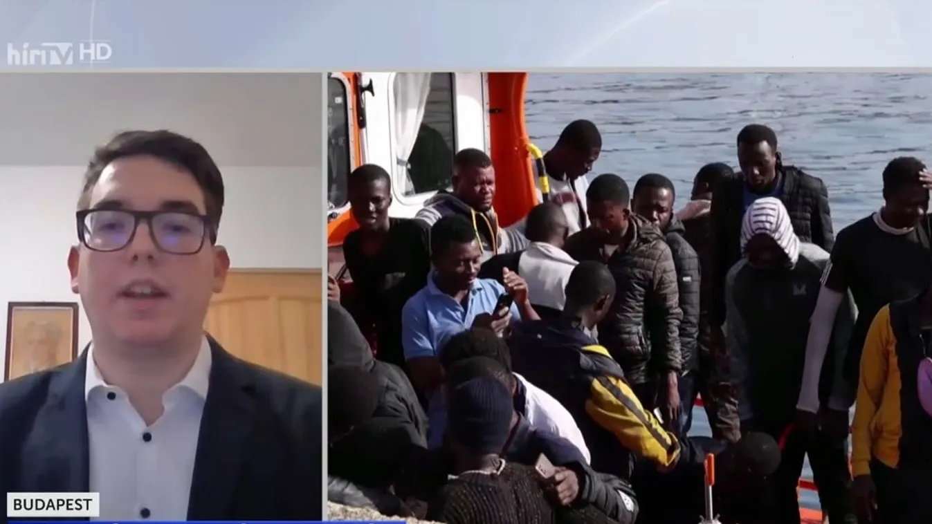 Titkosszolgálati jelentés: A terrorszervezetek már a magyar-szerb határon várakoznak + videó