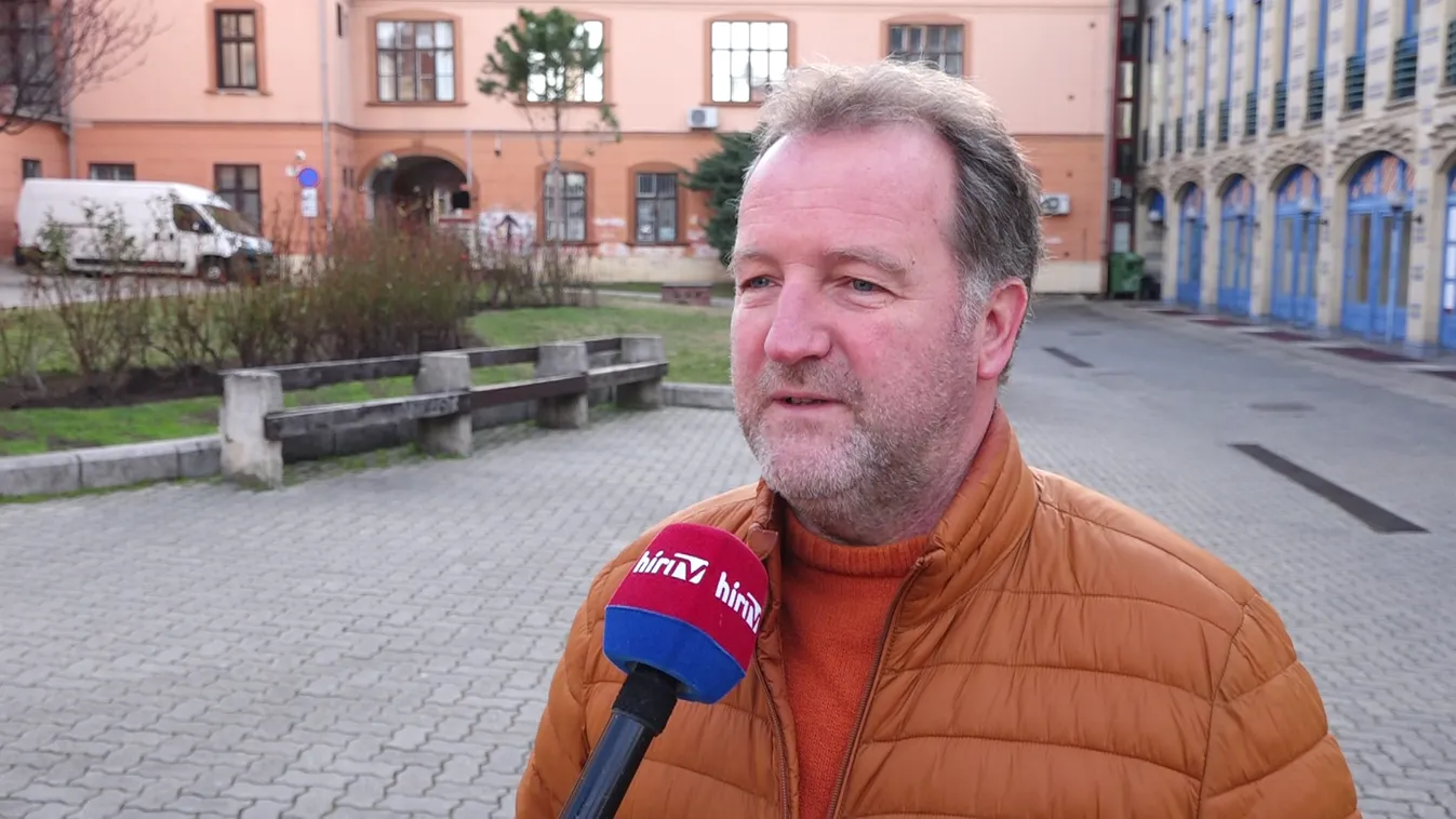 8 milliárd forintos beruházással újult meg Pécs szennyvíztisztító telepe