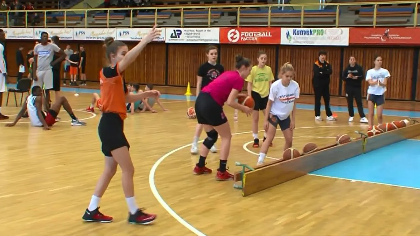 A fizikai teljesítmény növelésének lehetőségeit kutatják