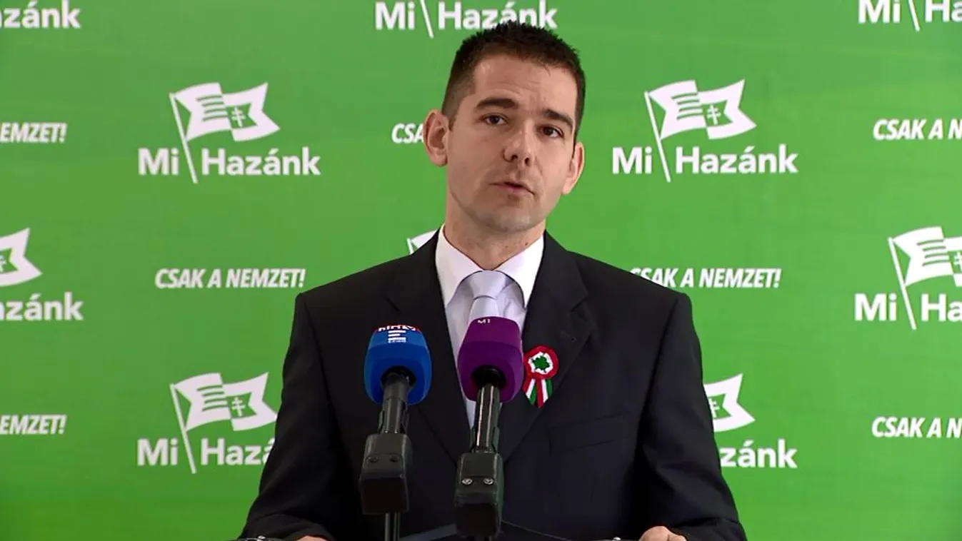 Mi Hazánk: Afganisztán helyett a magyar határra menjenek a magyar katonák