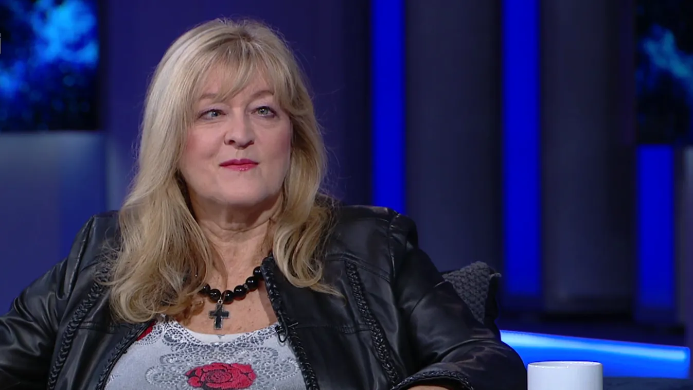 Bayer show - Schmidt Mária: Ukrajna demográfiai katasztrófával néz szembe