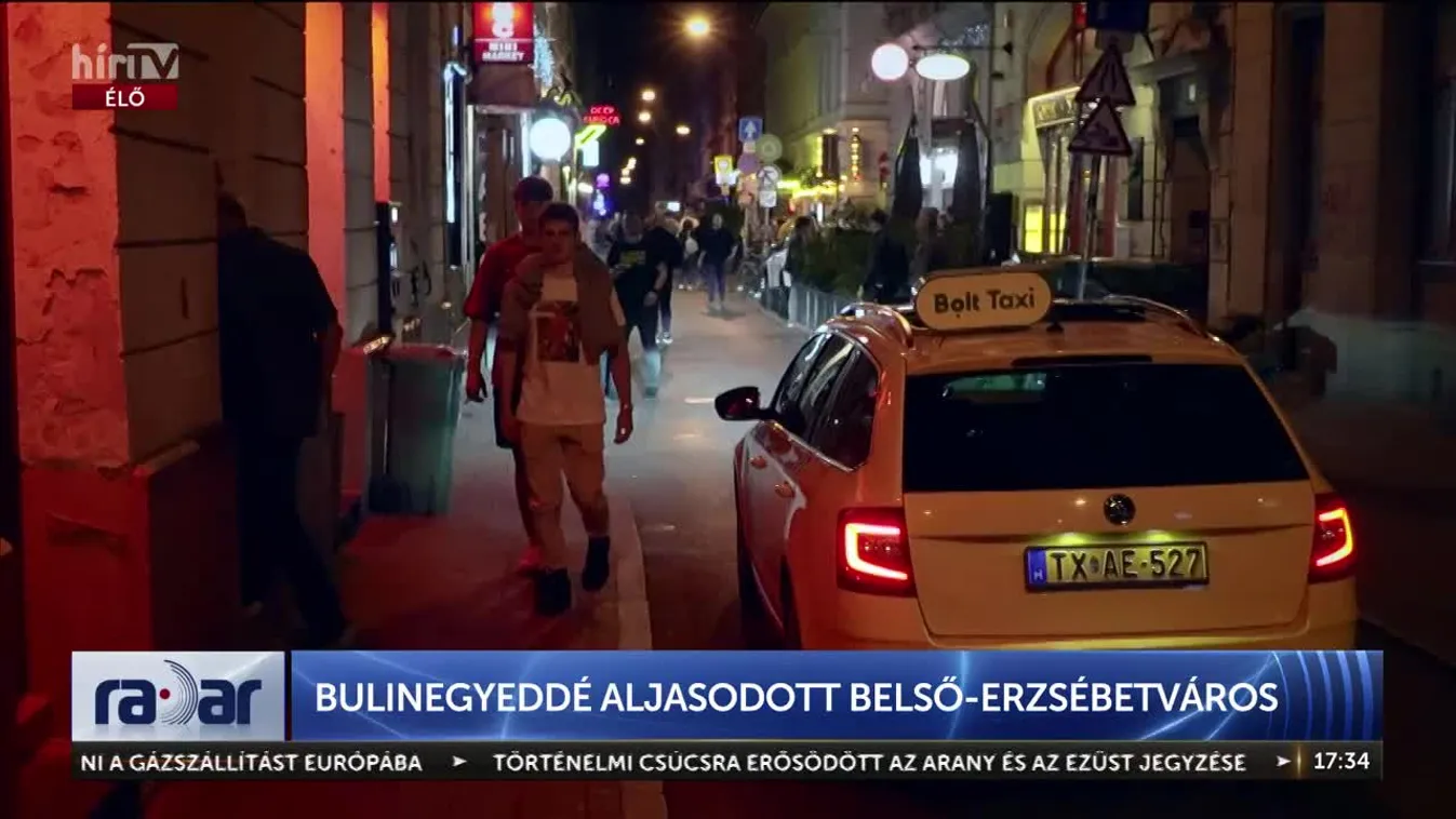 Amikor a rabbiknak kell rendet tenni: Erzsébetváros fellázadt a baloldali városvezetés ellen