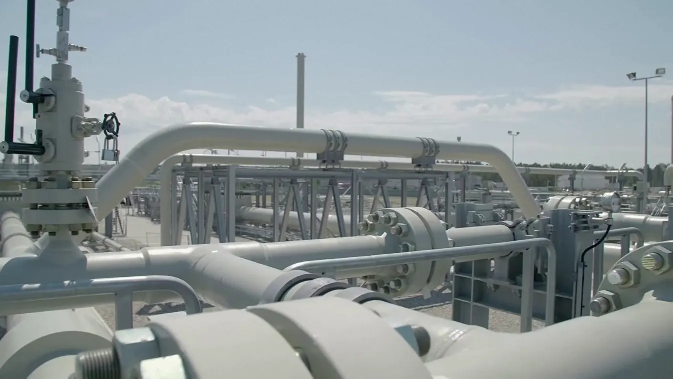 Radar: Németországban is érződik az energiaválság