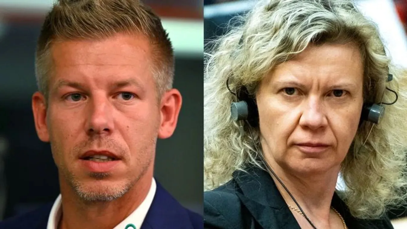 Kiszelly Zoltán: A baloldaliak nem a magyar érdeket képviselik Brüsszelben, ezt a saját hangján mondta el Kollár Kinga