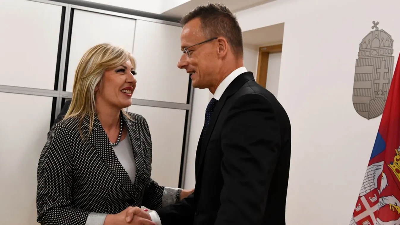 Káros, hogy az EU lassítja a nyugat-balkáni bővítési folyamatot