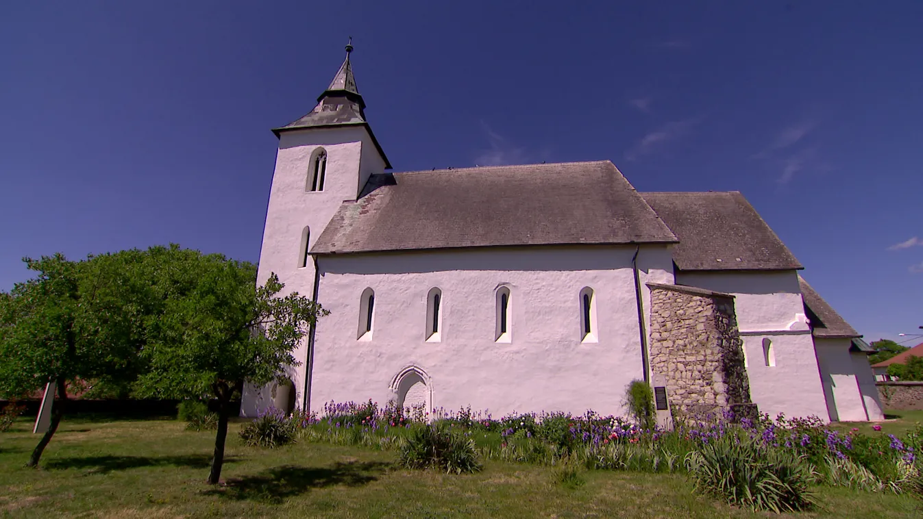 Radar: A vizsolyi biblia nyomában