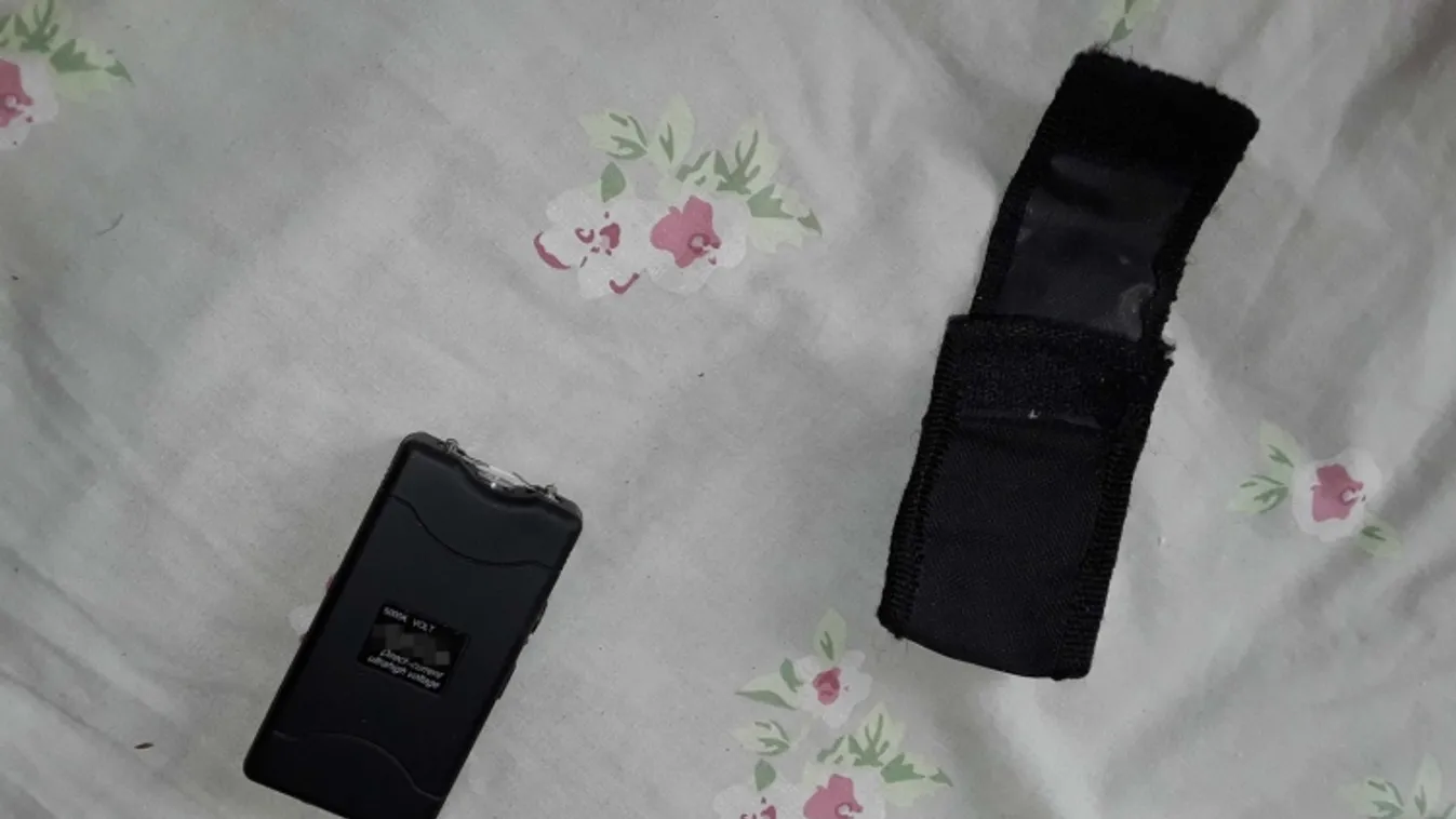 Sokkolóval és késsel követelte a tartozást