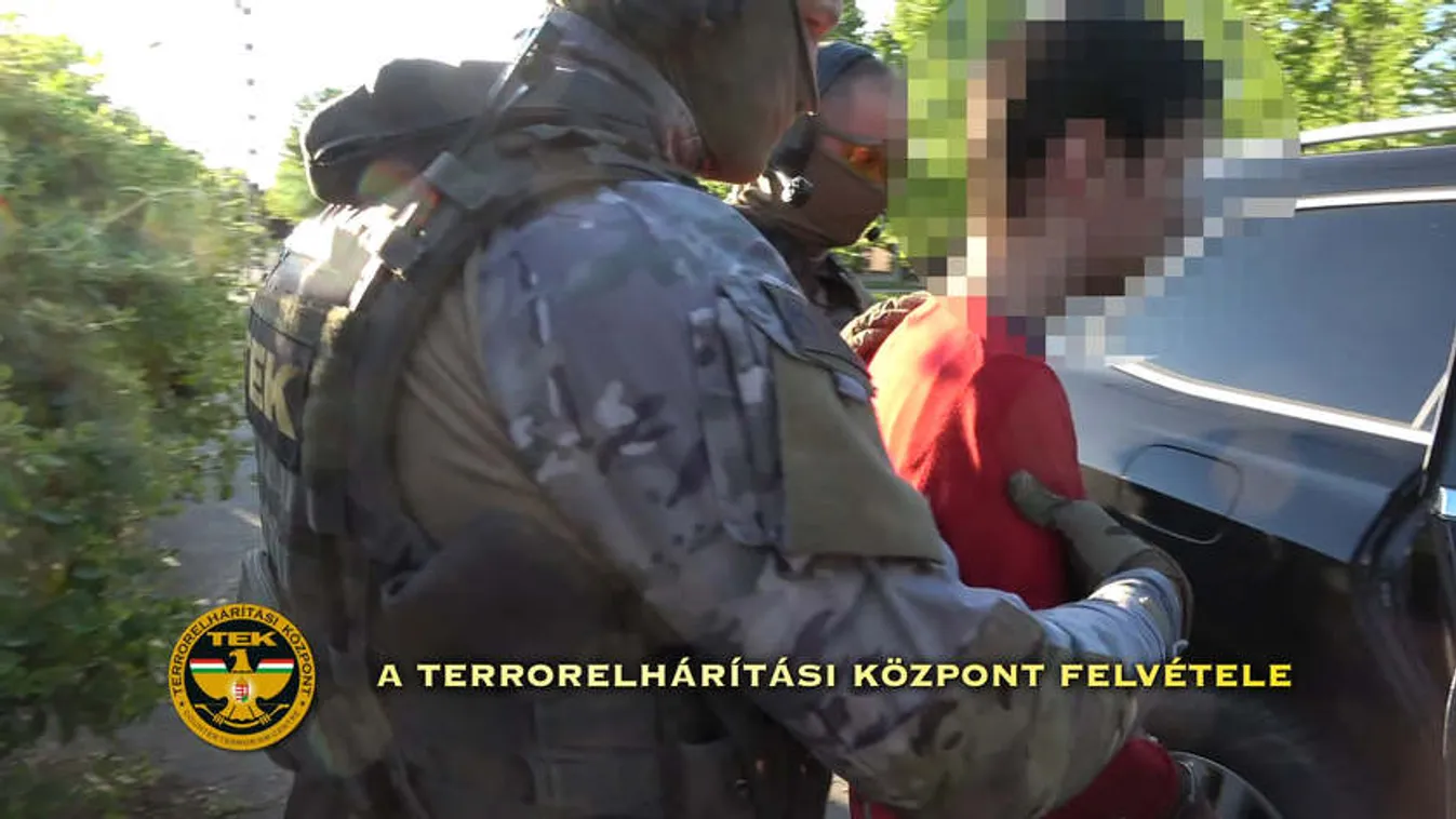 Könnyű volt beszervezni az ISIS-be a kecskeméti mudzsahedint