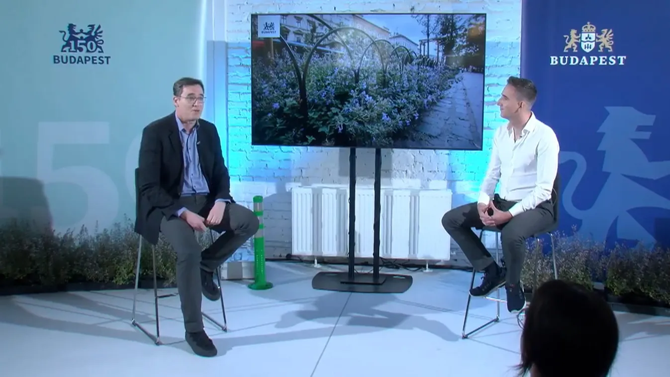 Karácsony Gergely közpénzből fizeti saját kampányát