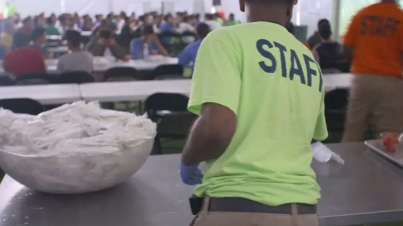 Kitolták az amerikai családegyesítések határidejét