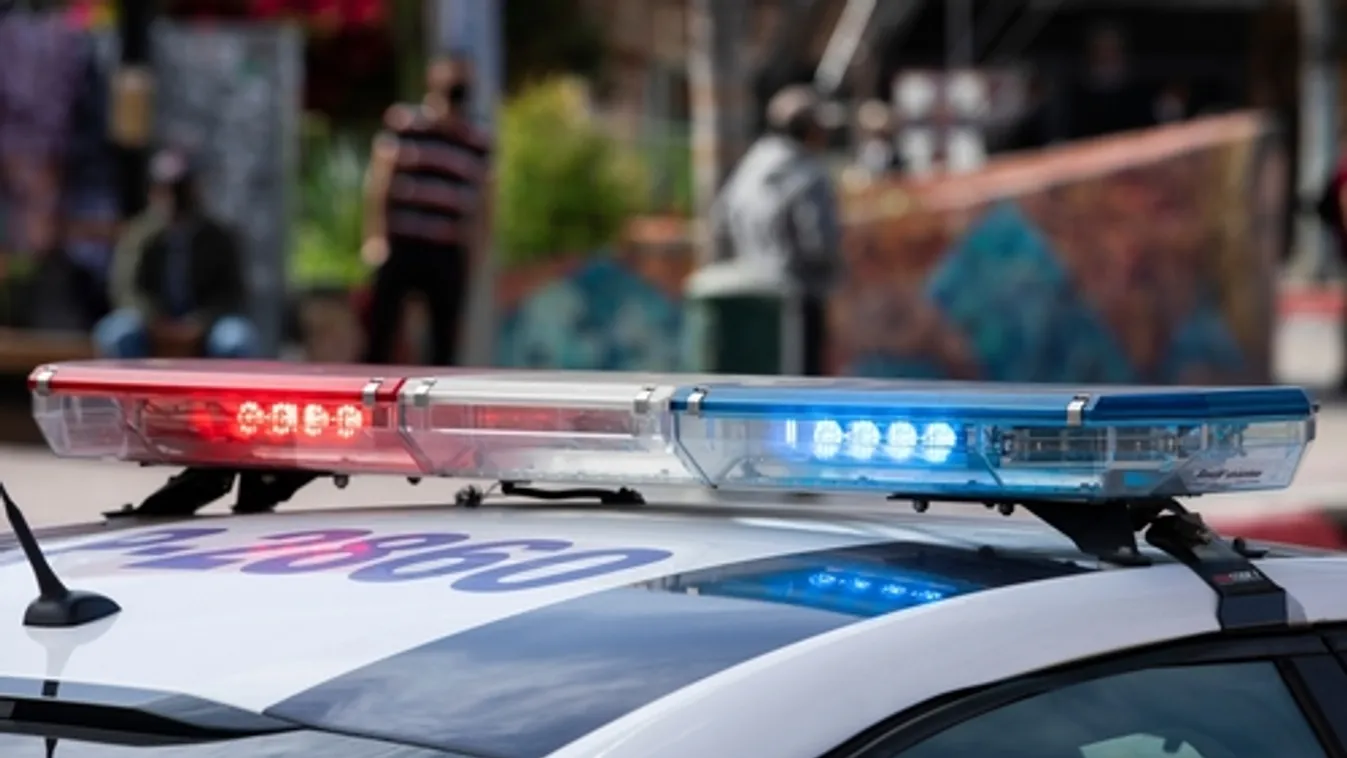 Lövöldözés volt egy kaliforniai iskolában