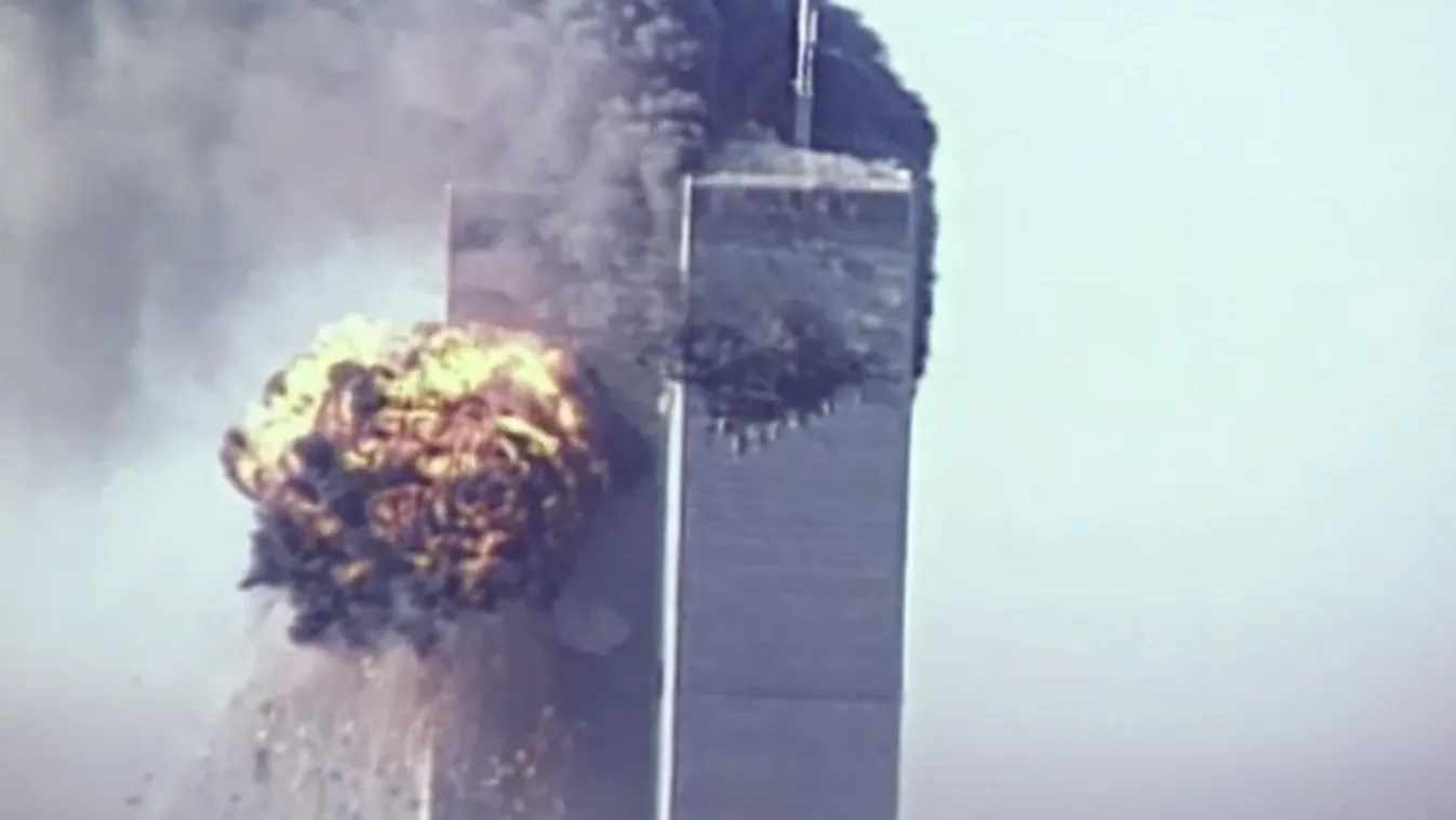 Harangzúgással, az áldozatok neveinek felolvasásával és csendszünettel emlékeznek a tragédiára az USA-ban