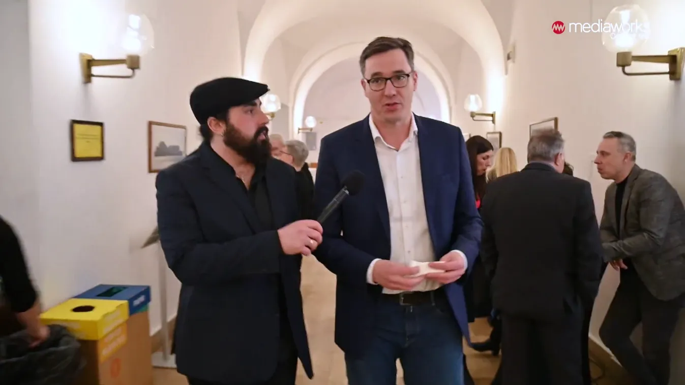 Karácsony Gergely visszalépését követően is folytatódhatott az őt támogató mozgalom adománygyűjtése + videó