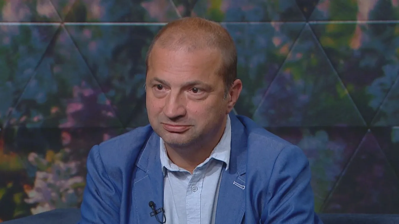 Mozaik - A CPAC konferencián járt a HírTV stábja