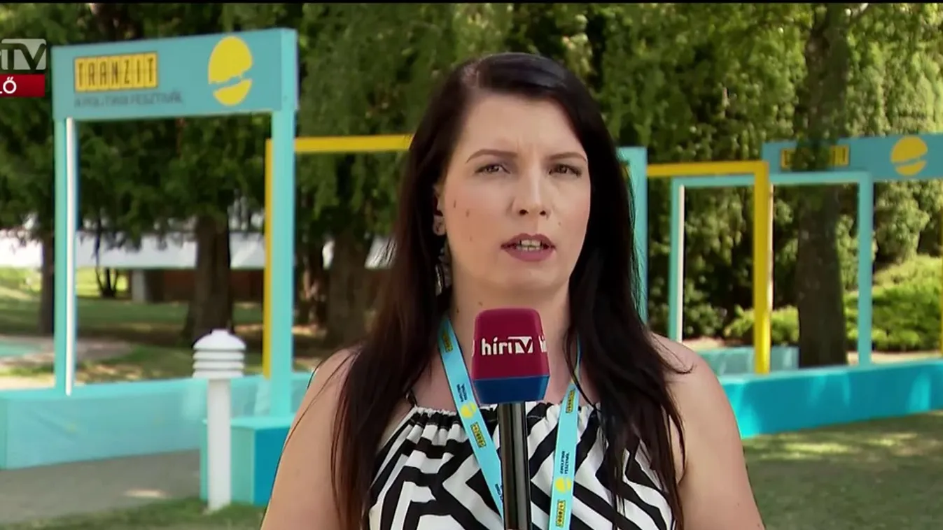 Ma kezdődik a Tranzit, az egyik legnagyobb hazai politikai-közéleti fesztivál + videó