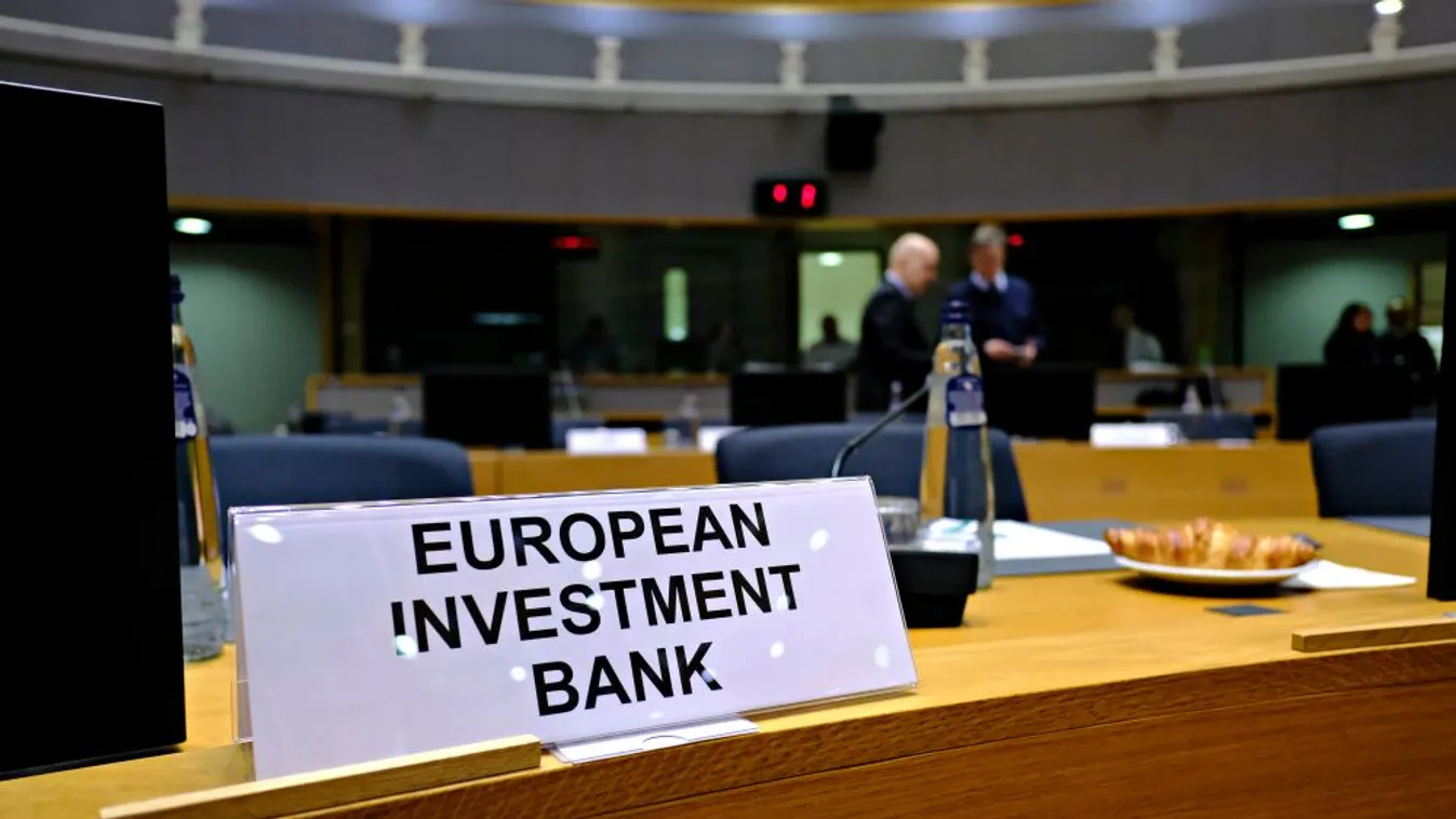 Az Európai Beruházási Bank 162,5 millió euróval támogatja a magyar egészségügyi szektort