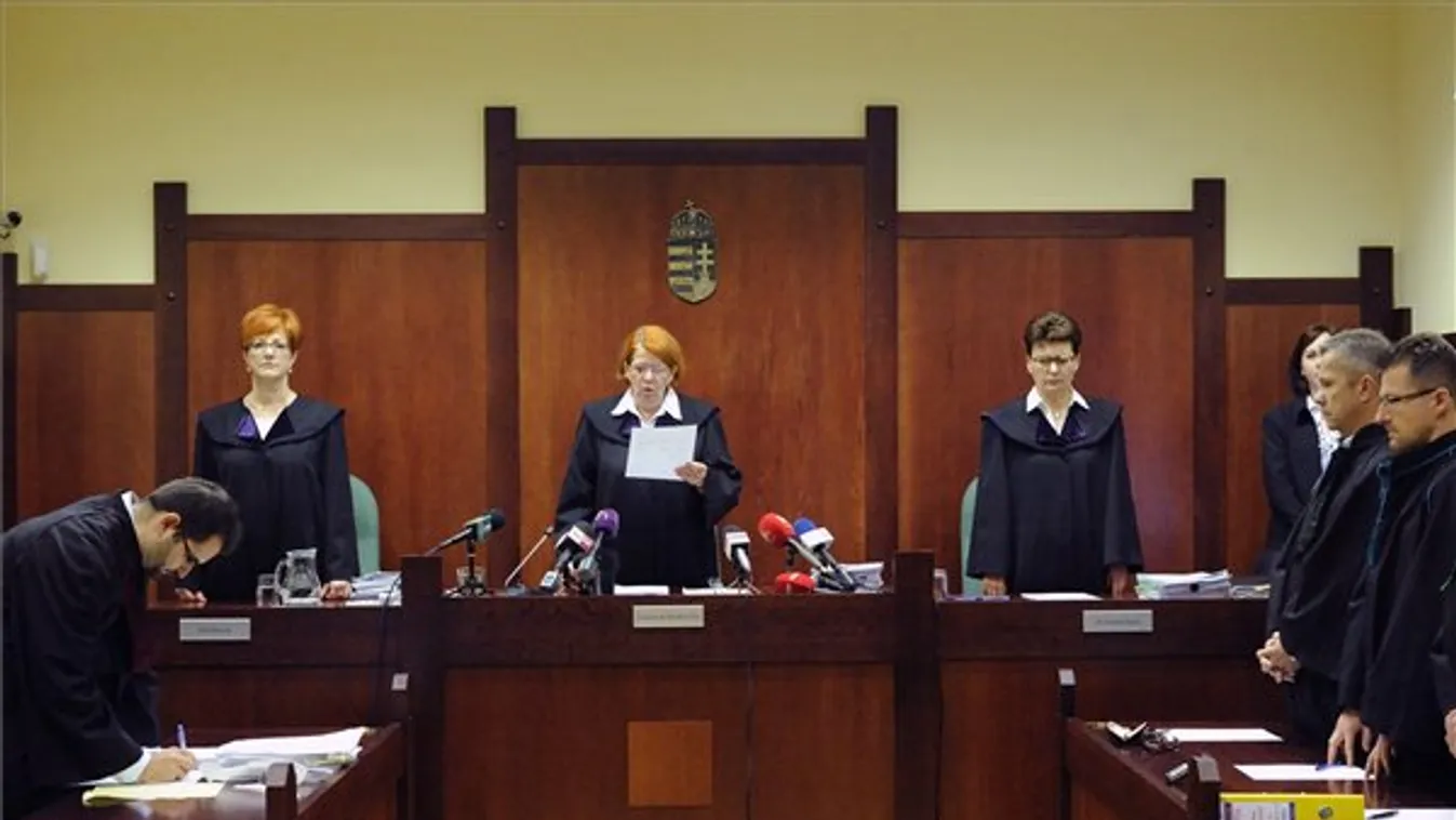 Felmentés Sukoró-ügyben – Lapzárta