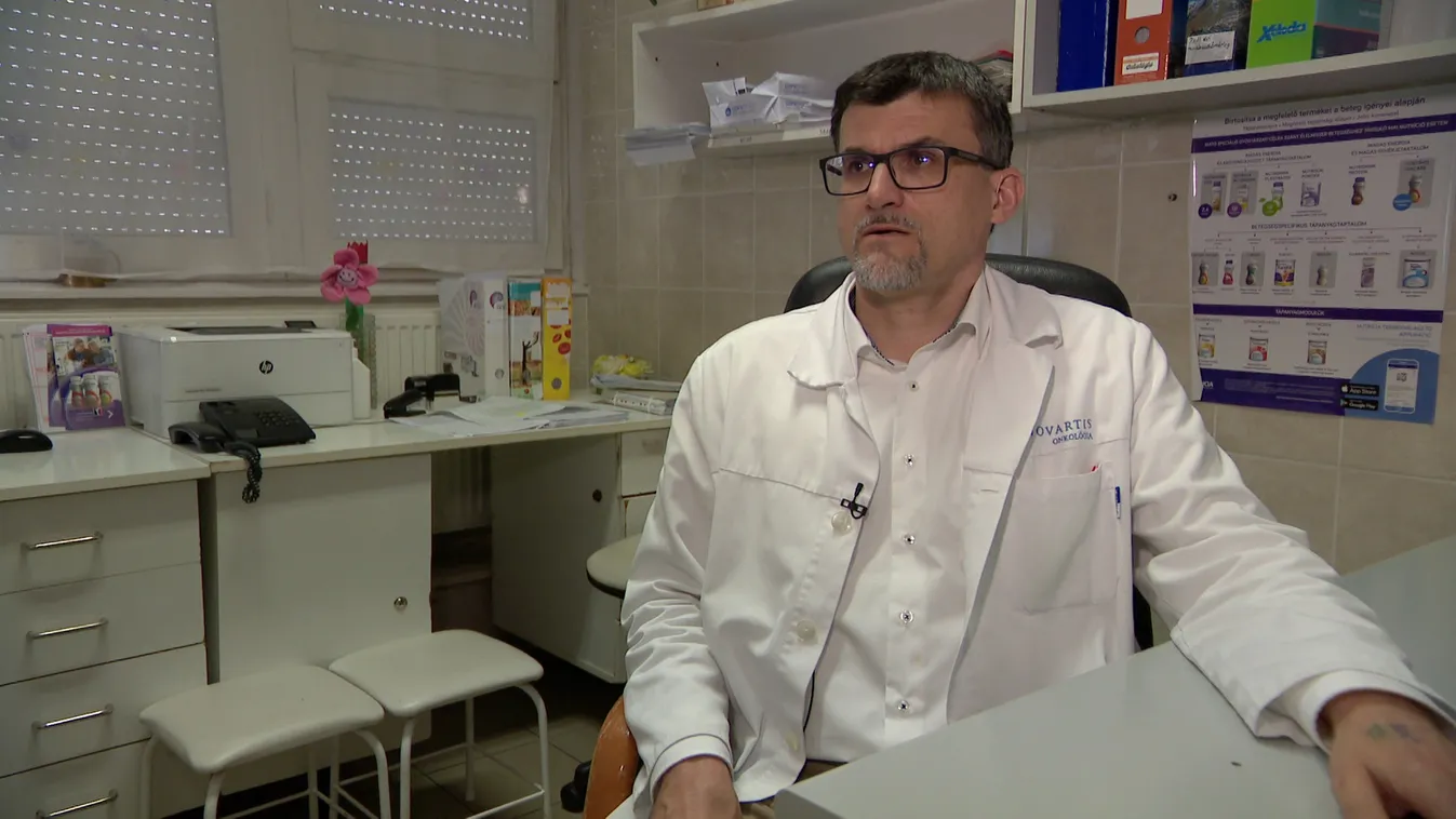 Radar – Hatékonyabbá válhat a daganatos és cukorbetegek kezelése + videó