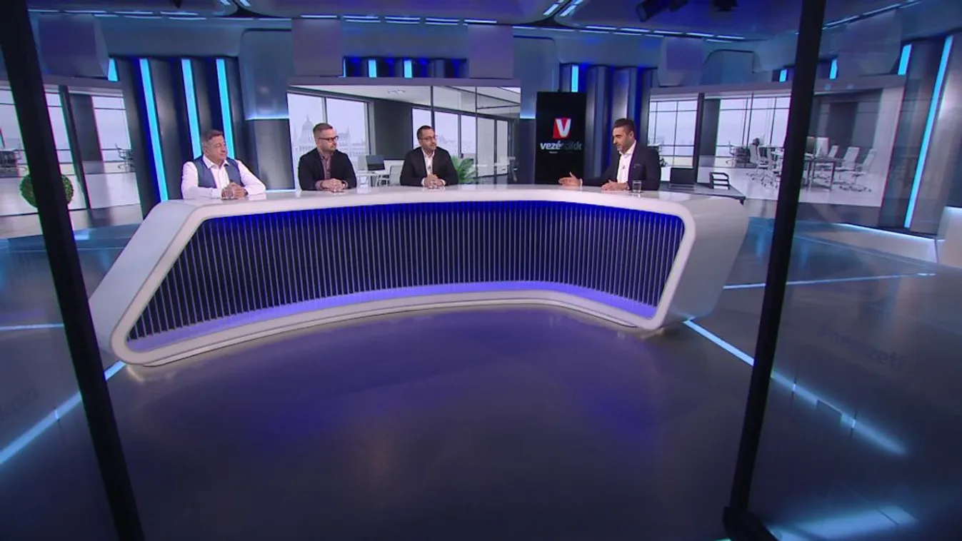 Vezércikk: Az ellenzéki évértékelők alapján világos, hogy ki a főnök és ki a beosztott