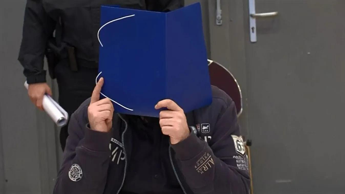 Száz beteg meggyilkolását ismerte be a volt ápoló