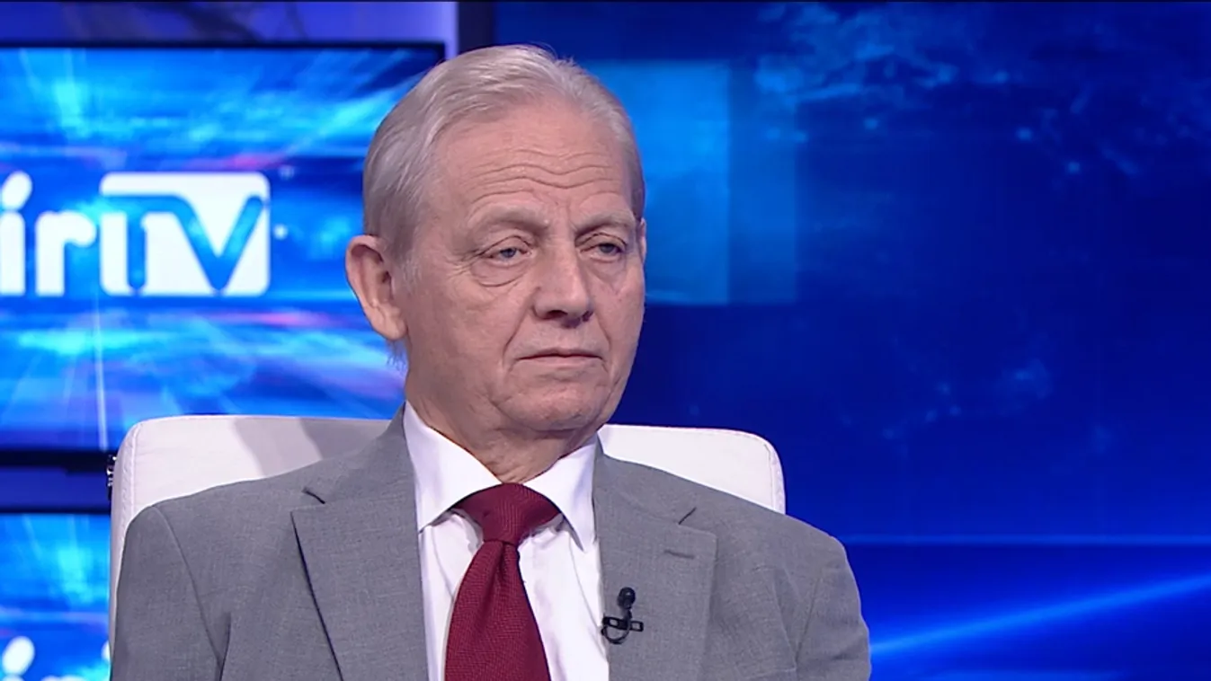 Tarlós István: Saját magamon is tudtam mindig röhögni + videó