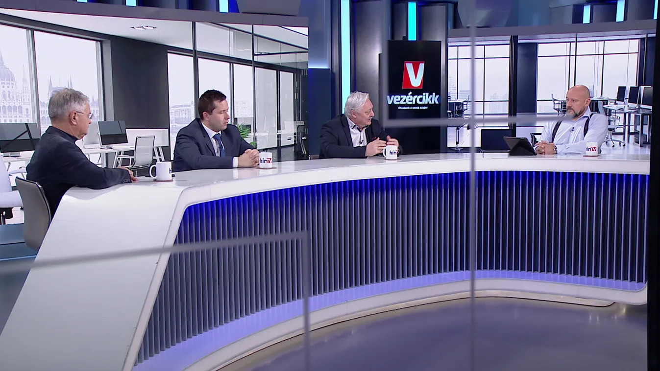 Vezércikk: Gyöngyösi Márton cionista bérencnek nevezte Orbán Viktort + videó