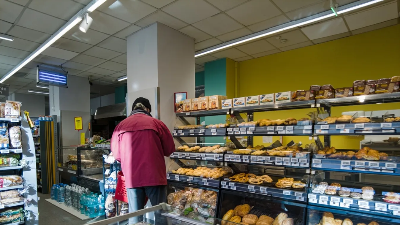 Jelenleg Romániában a legnagyobb az infláció az uniós tagállamok között