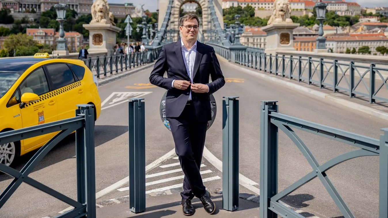 Szabadlábra helyezése után akár kezet is foghat Karácsony Gergellyel a Lánchíd-botrány főszereplője