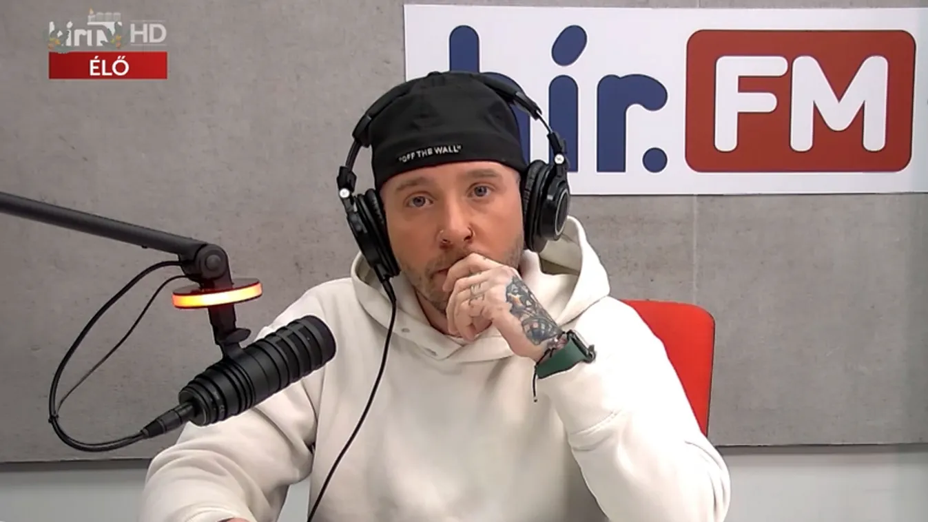 Paláver: Karácsony Gergely csúcsidőben, a tél közepén fest biciklisávot + videó