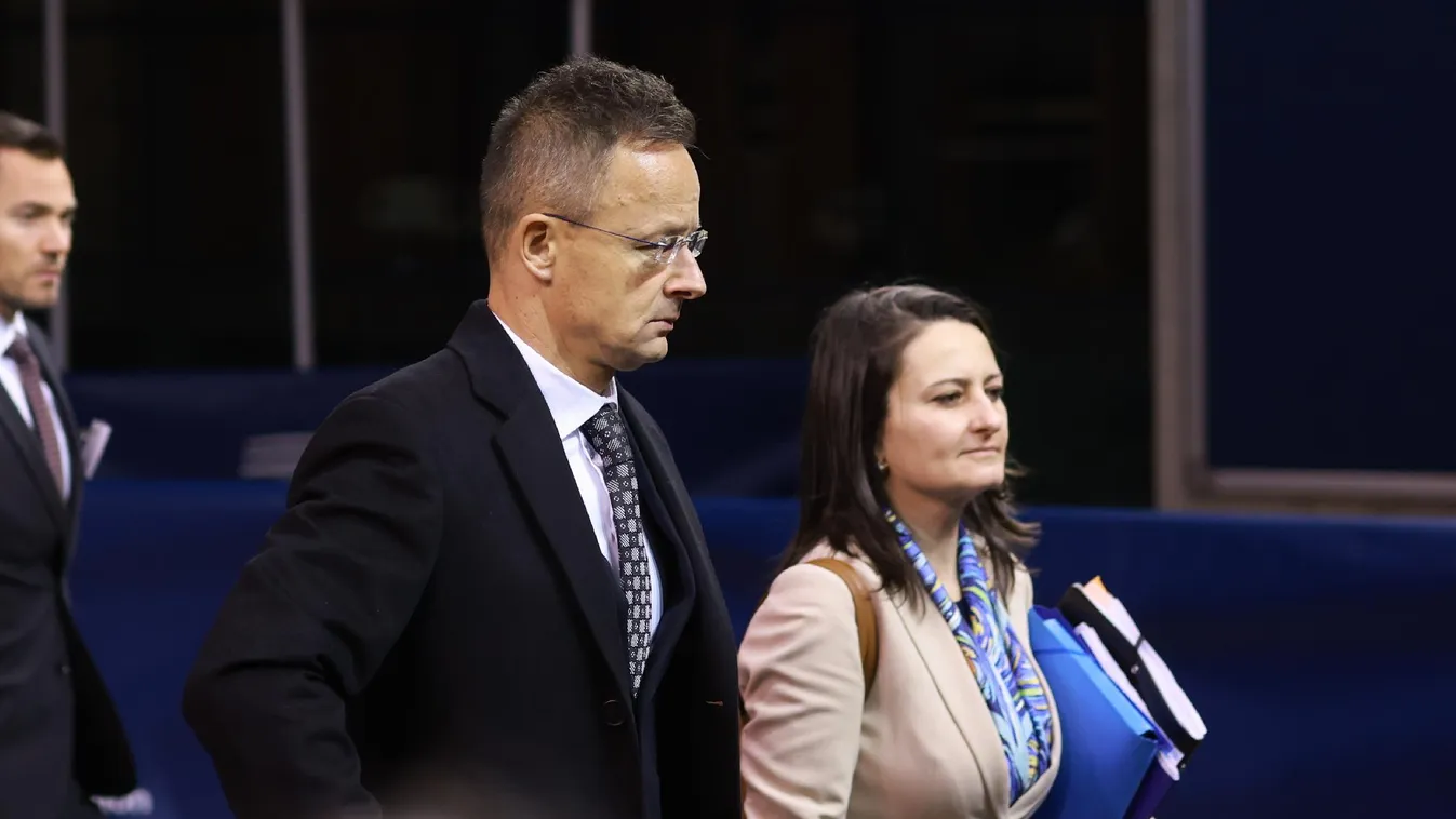 Két miniszter, egy üzenet: a magyar szabadságharc folytatódik Brüsszel és a hazai árulók ellen