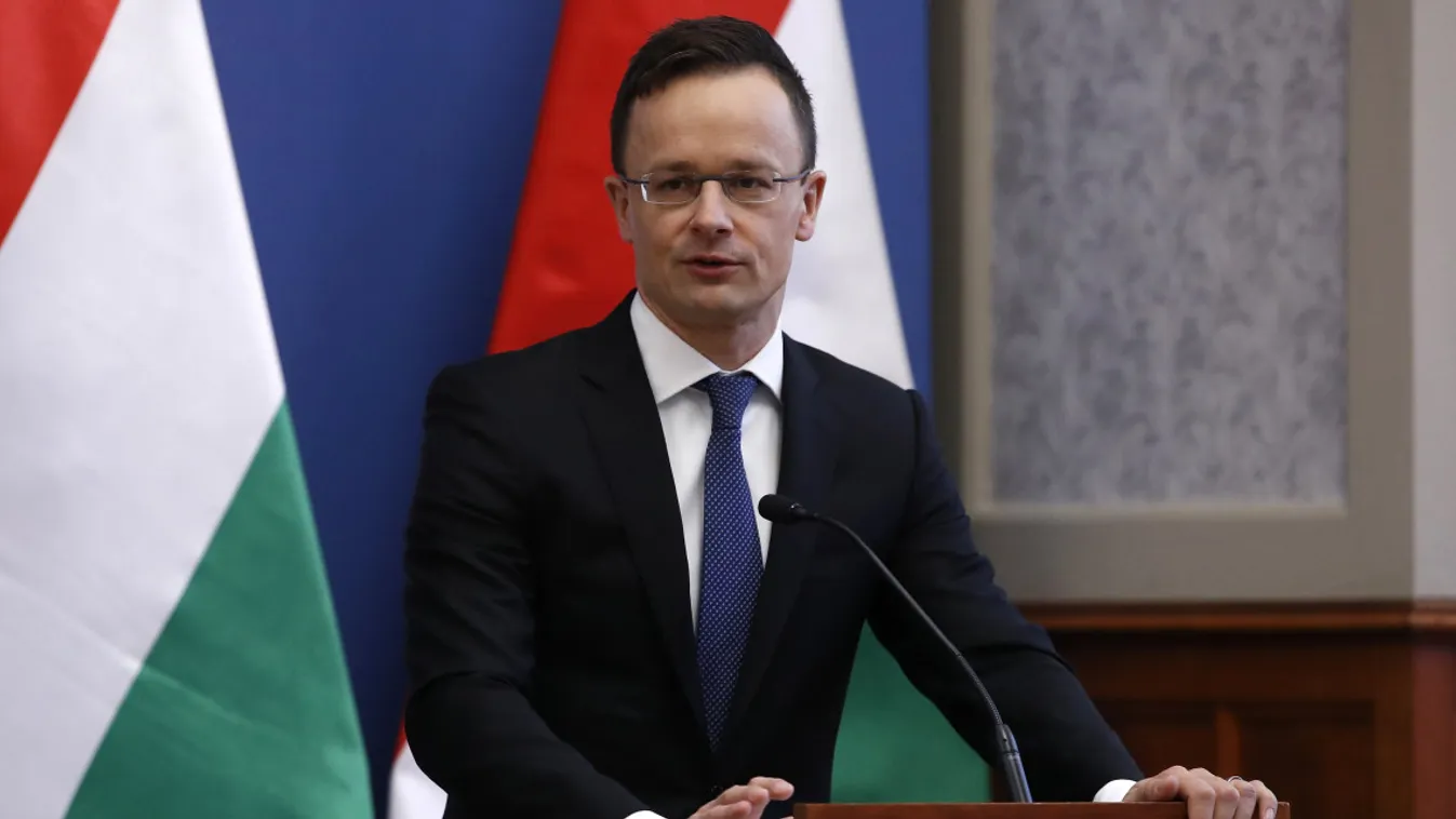 Szijjártó Péter: Debrecen az első számú beruházási célpont Közép-Európában