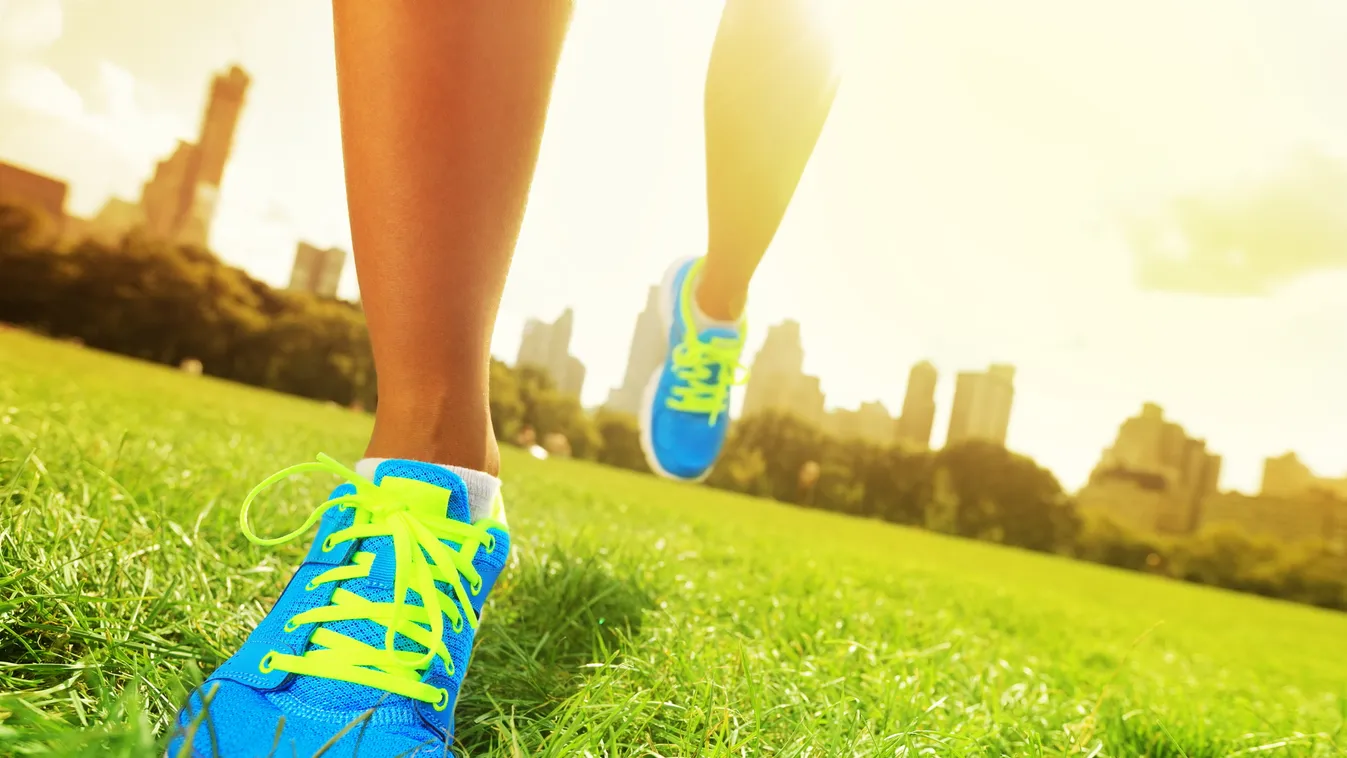 A sportolás fontosságára hívja fel a figyelmet húsz budapesti sportszövetség