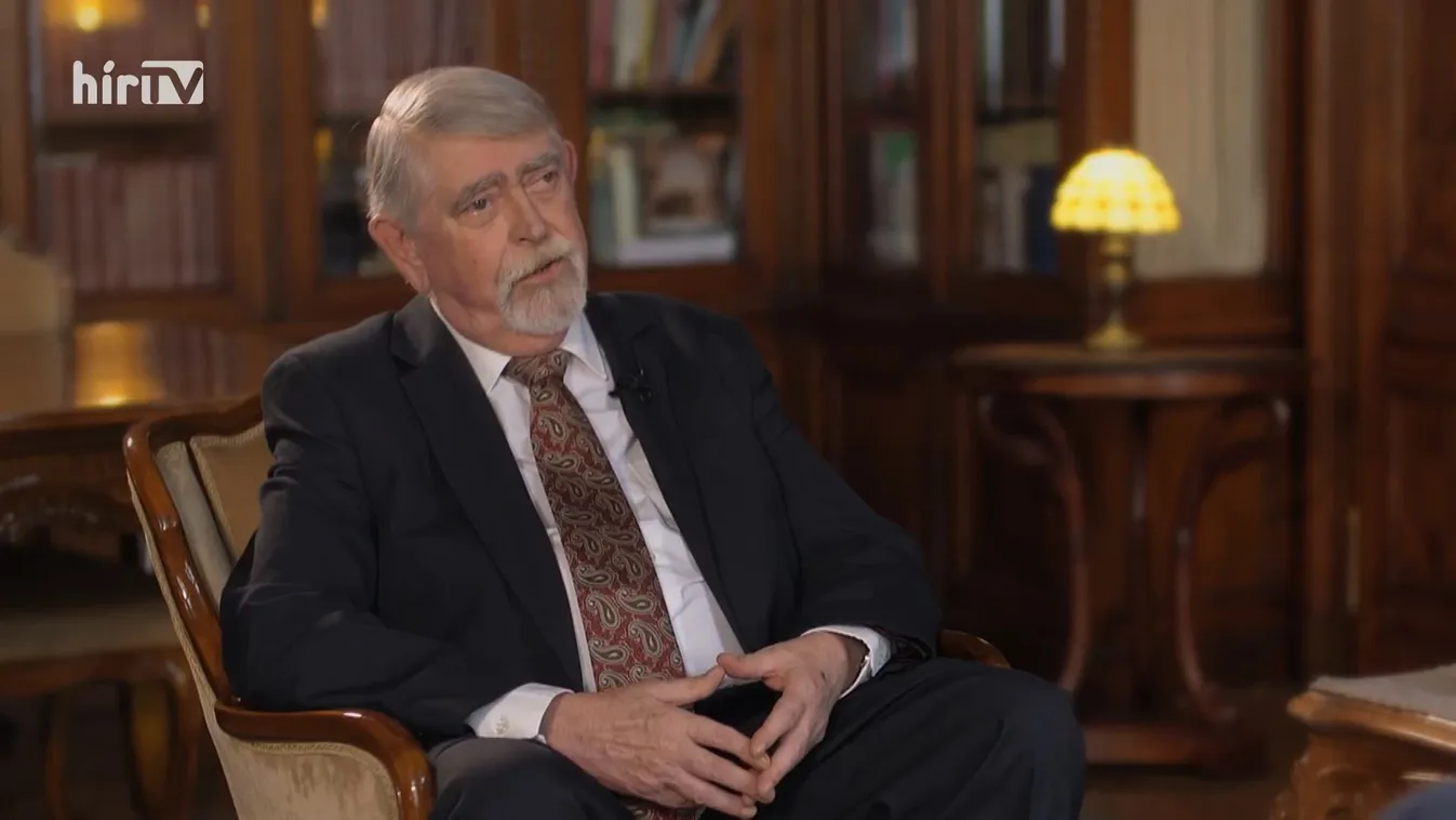 Kásler Miklós: Szükség van a nemzeti egységre a Covid elleni harcban