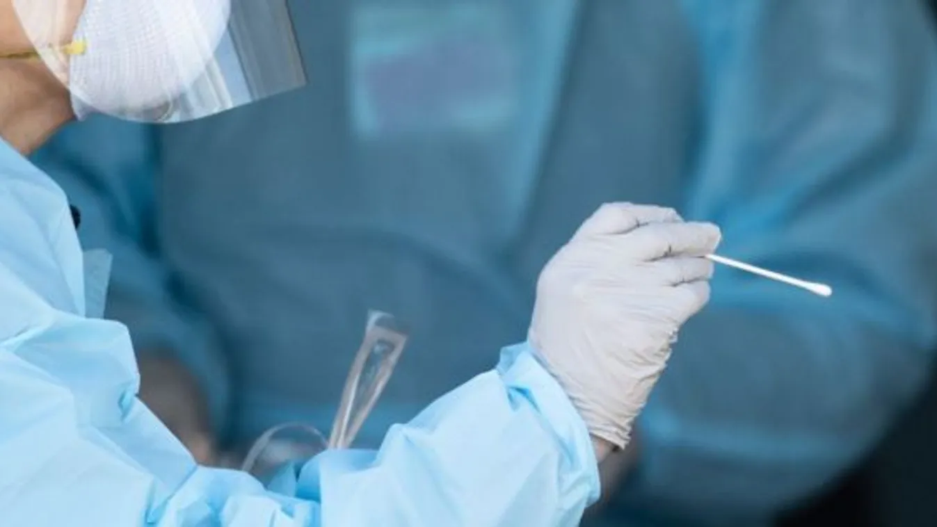 Egészen közel a kétmillióhoz a regisztrált fertőzöttek száma a világban