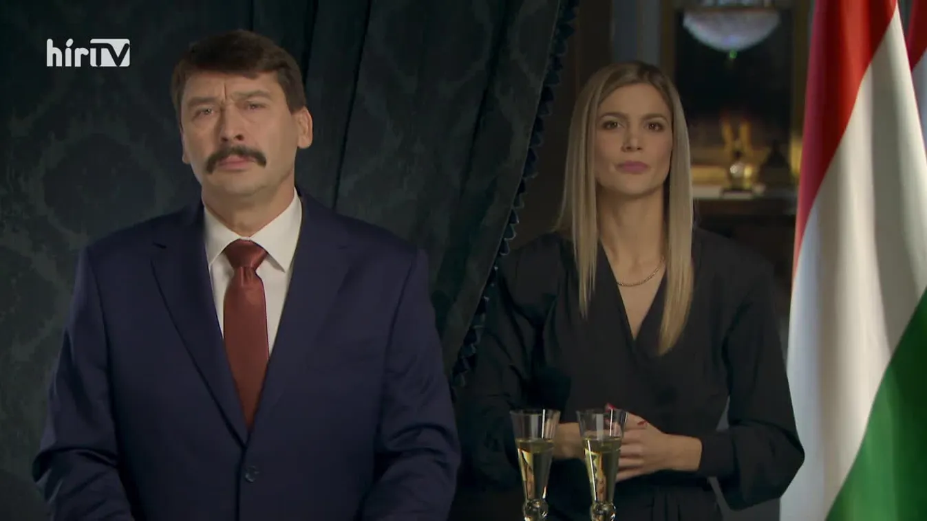 Áder János: Nem a természetet, hanem saját természetünket kell legyőznünk