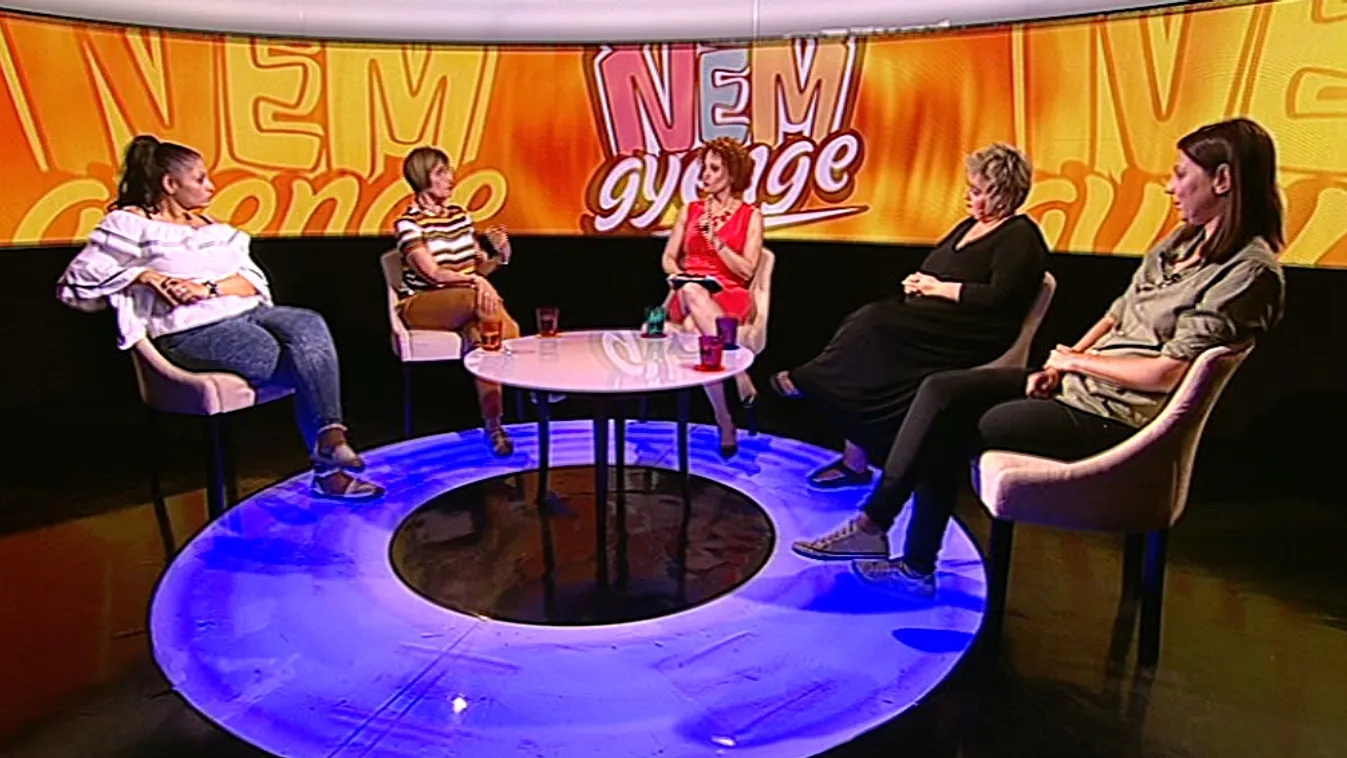 Hol hibádzik Budaházy Edda szülés melletti érvzuhataga?