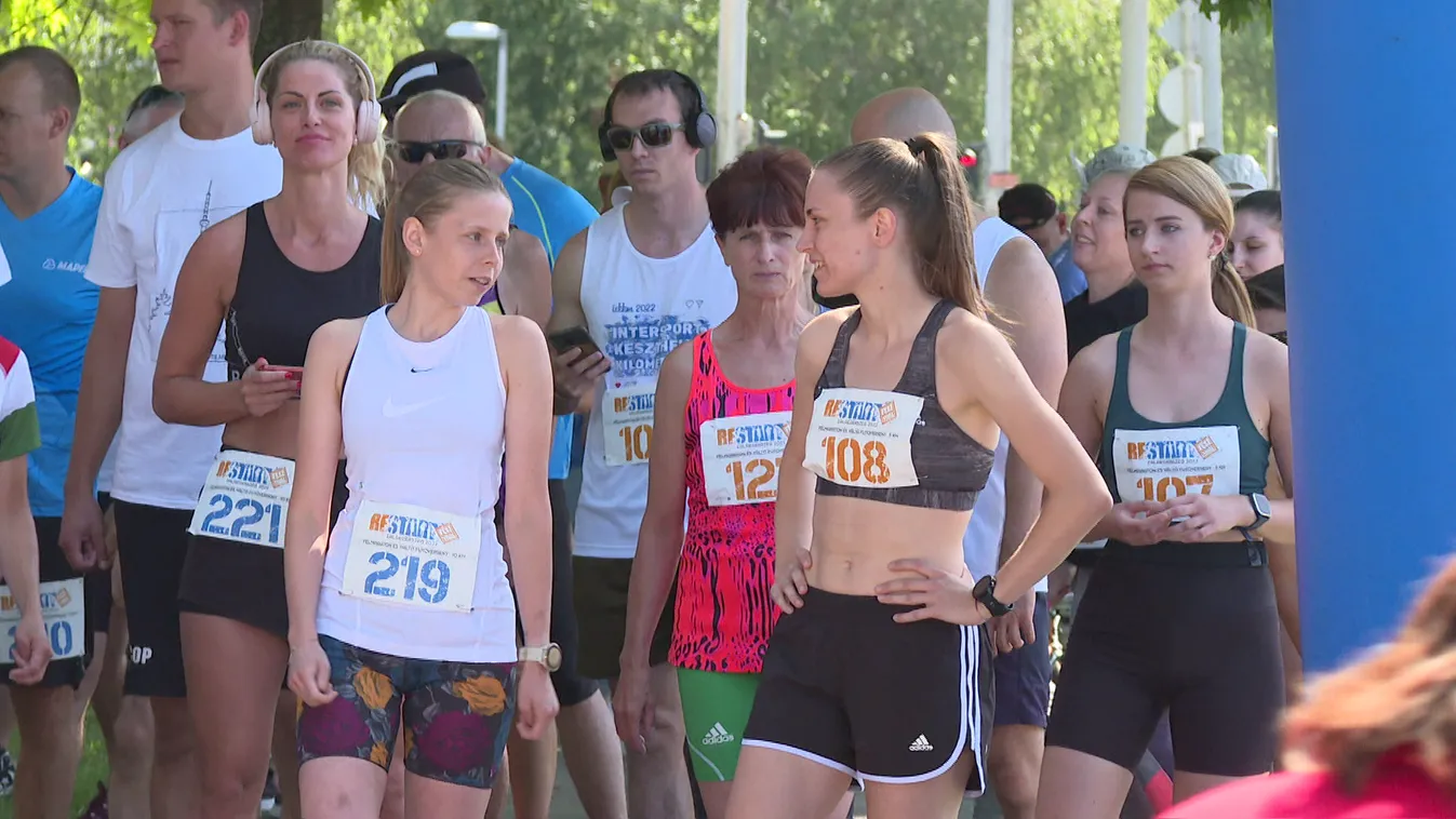 Restart Fesztivál Zalaegereszegen