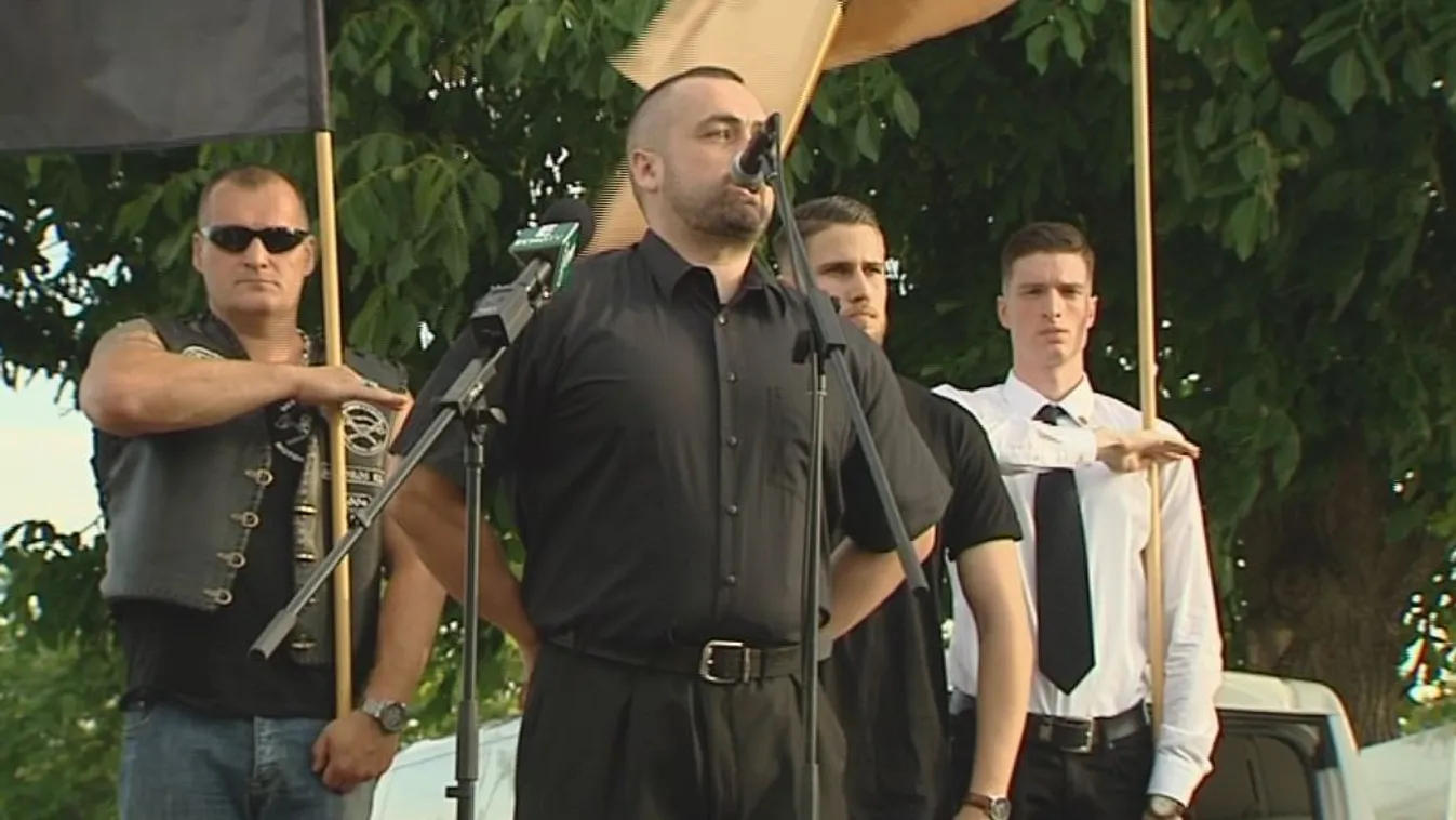 Leszámolna a liberalizmussal az új Betyársereg