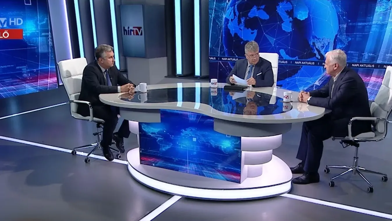 A legmagasabb szintre emelték a terrorriadót Brüsszelben