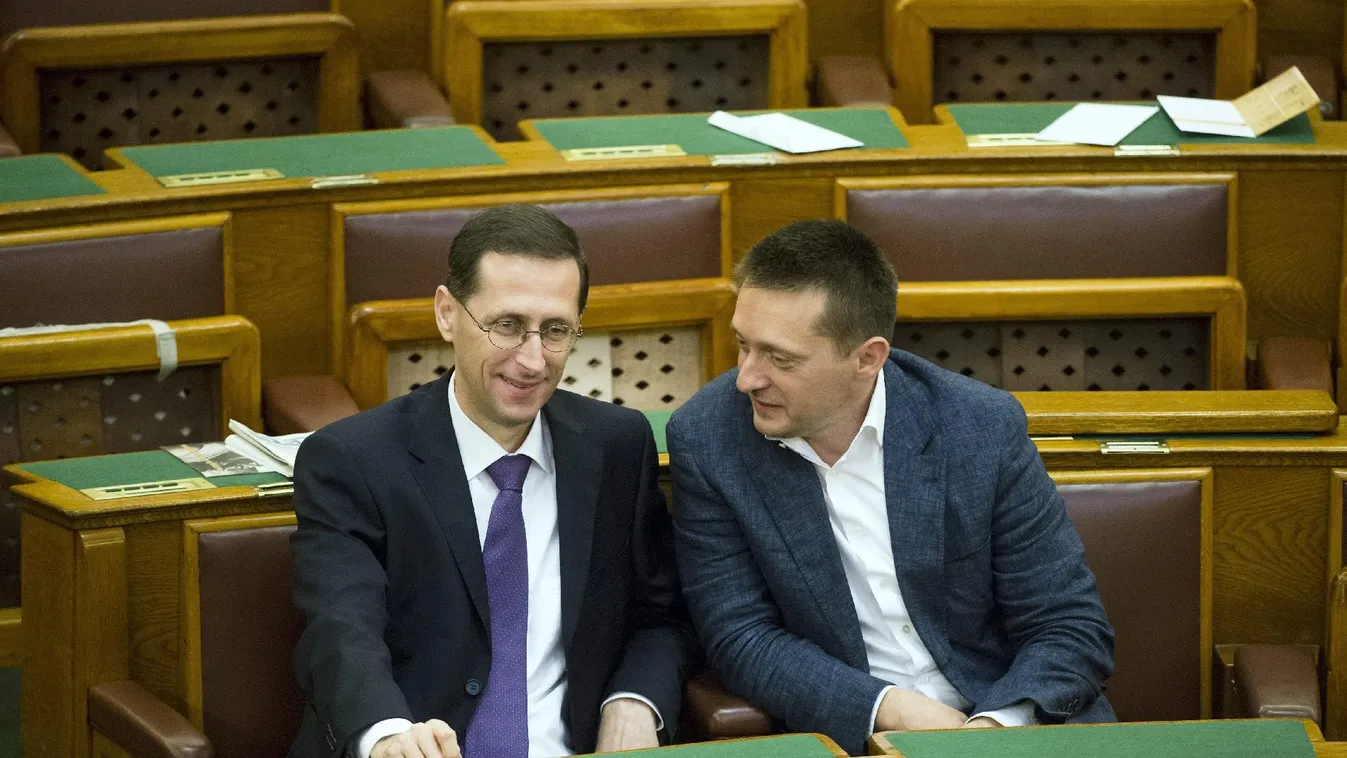 Varga elárulta, mi miatt van aggódni valónk