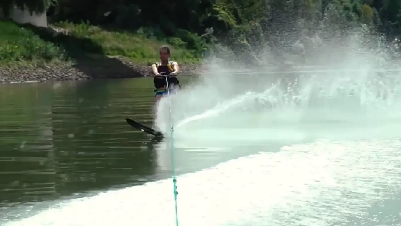 Radar - Aktívan Tiszaugon + videó